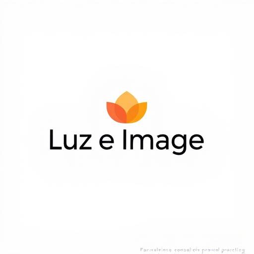 Logotipo Studio Luz e Imagem